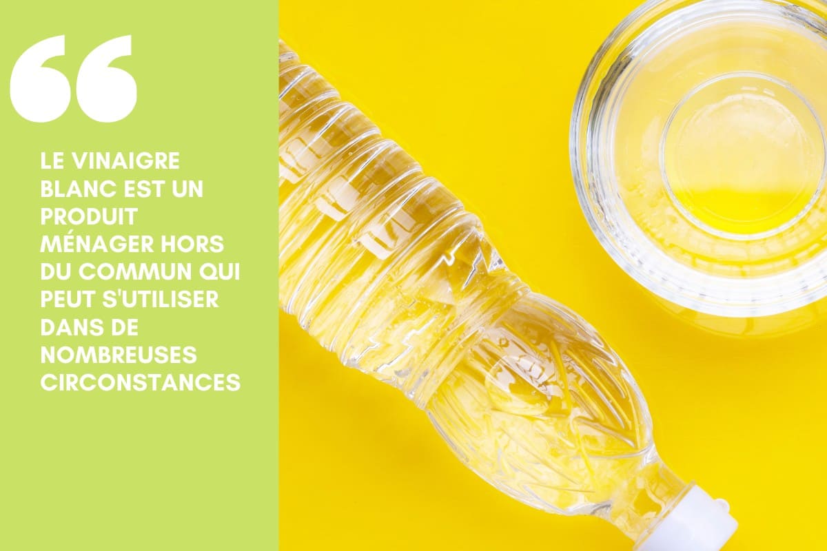 Fabriquer un nettoyant salle de bain maison en 2 minutes